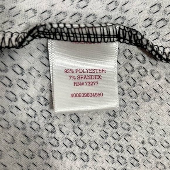 SO Asymmetric One Strap Floral Mini Dress - Picture 8 of 8